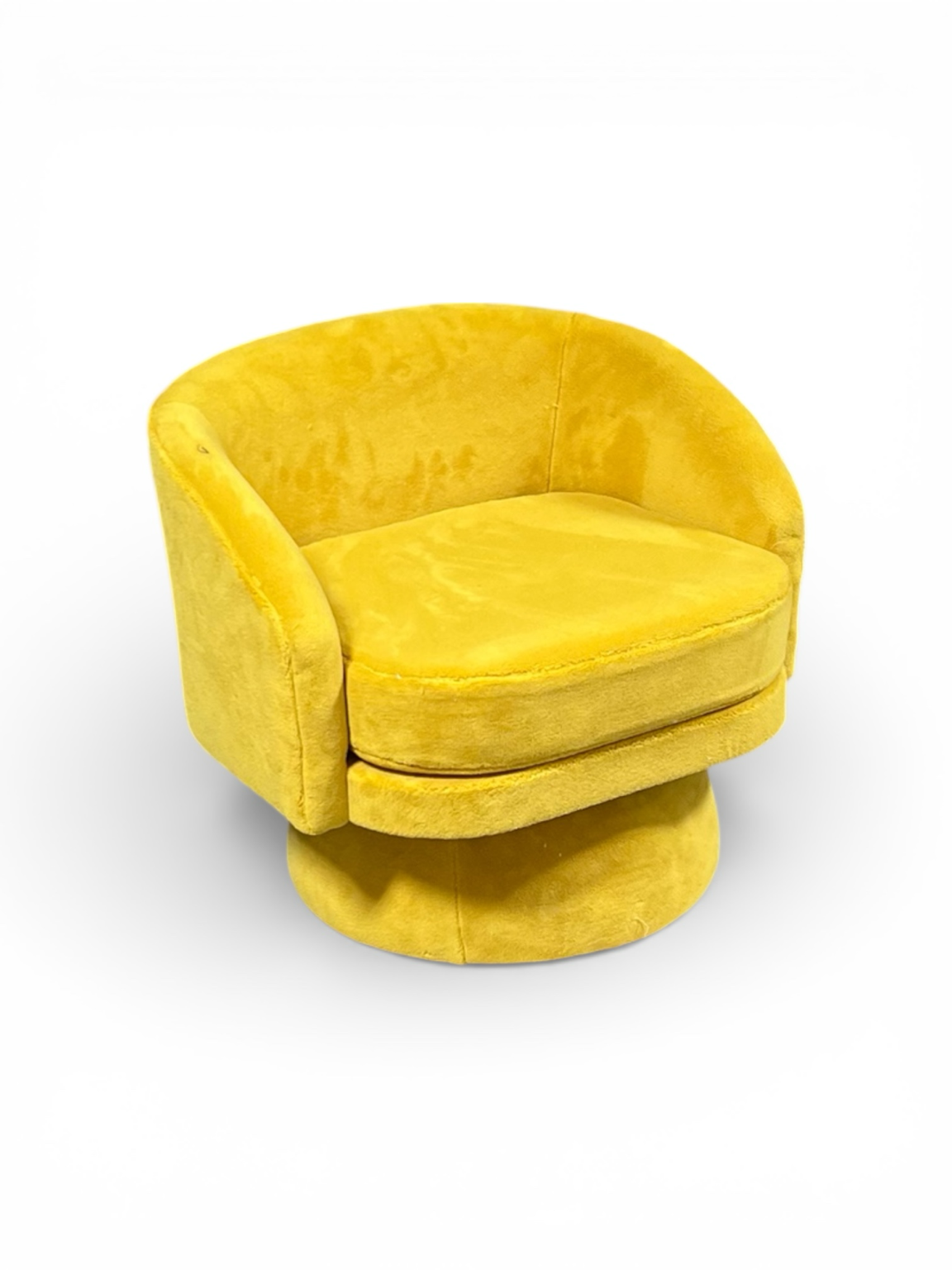 Handmade Velvet Sofa For Cats