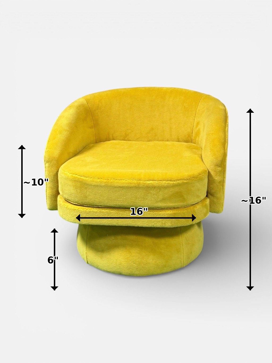 Handmade Velvet Sofa For Cats