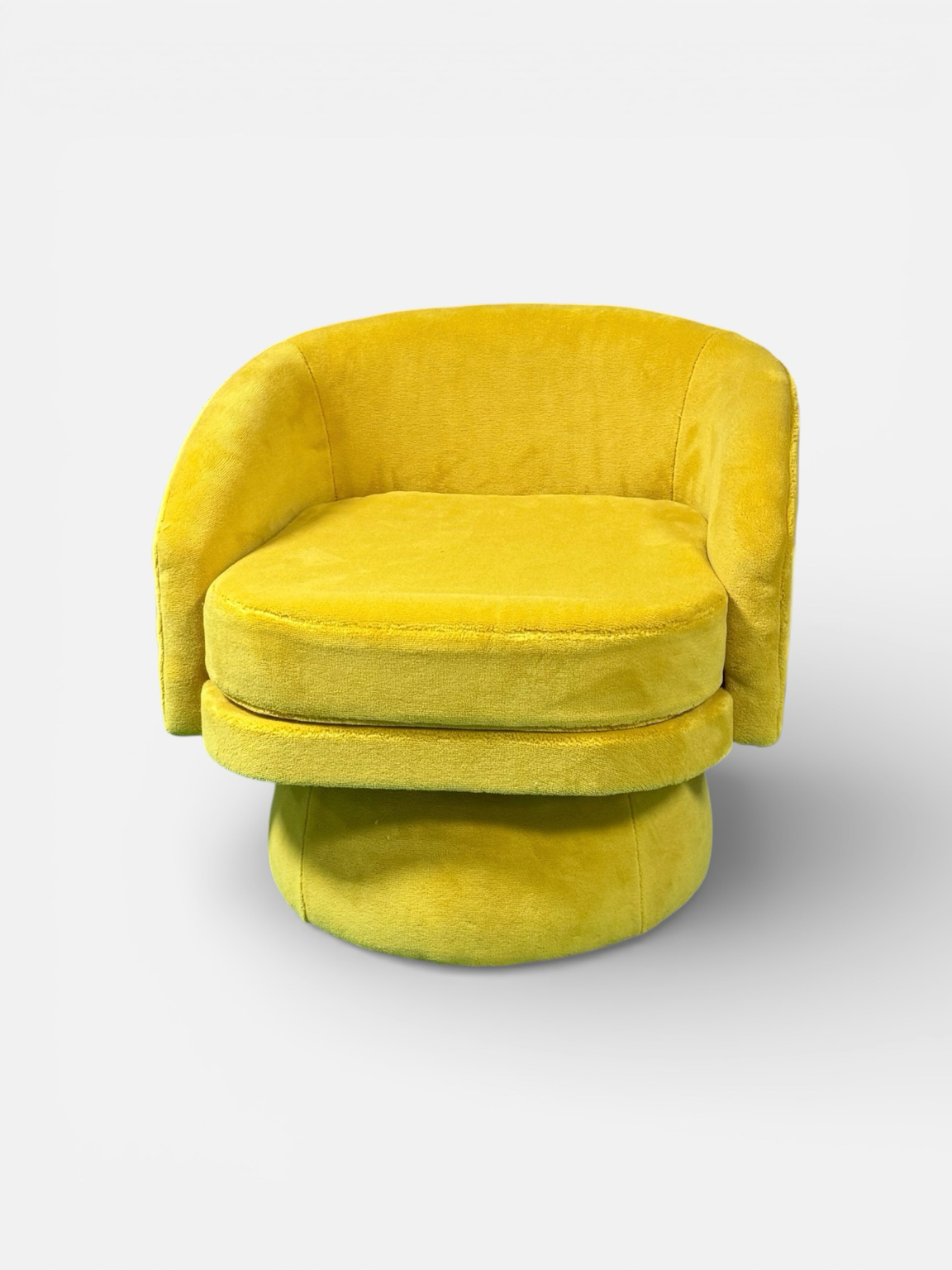 Handmade Velvet Sofa For Cats