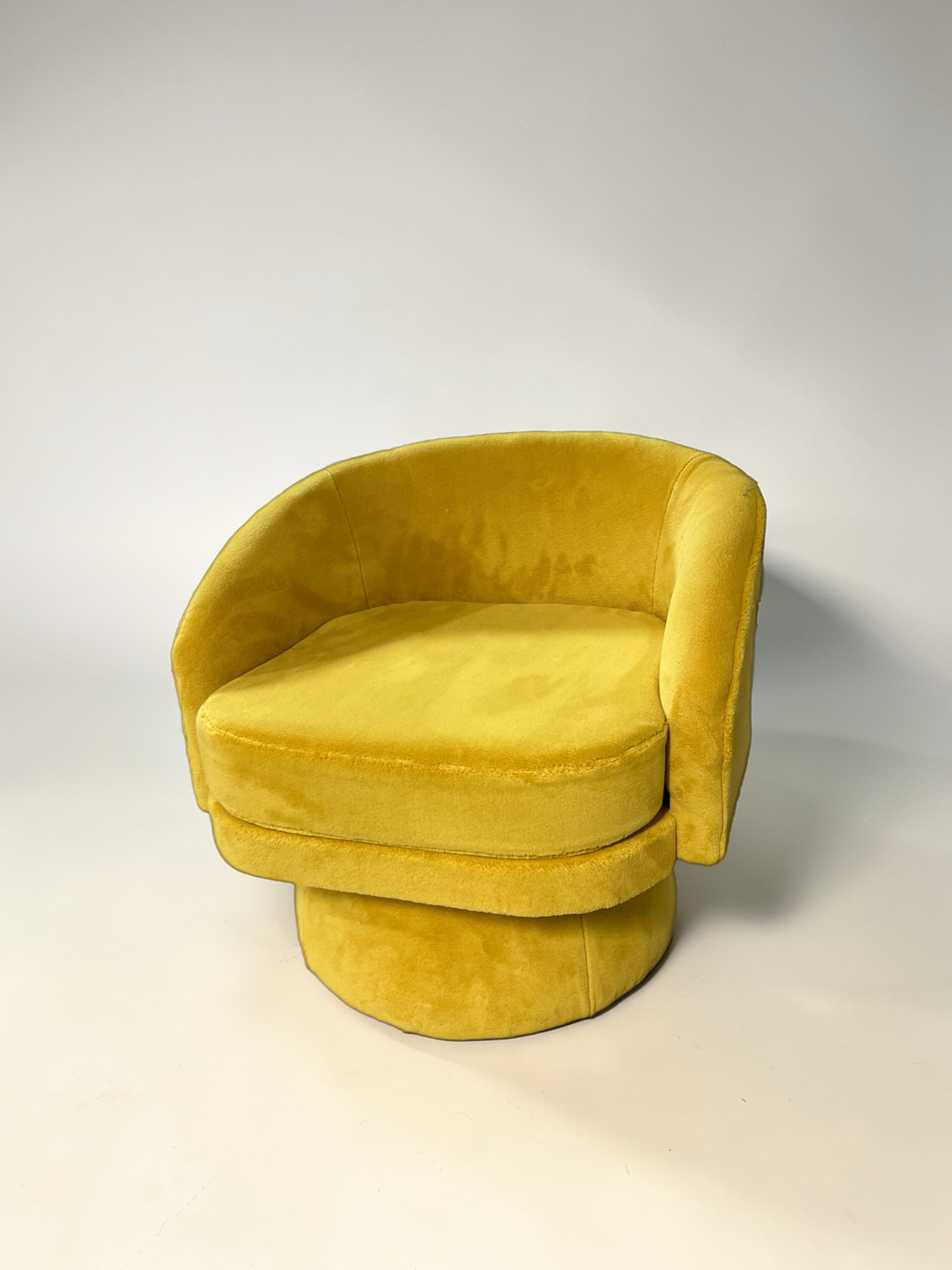 Handmade Velvet Sofa For Cats